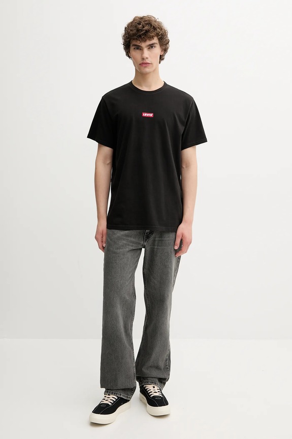Levi's farmer A7221.0006 szürke AA00