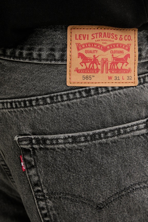 Levi's farmer szürke A7221.0006
