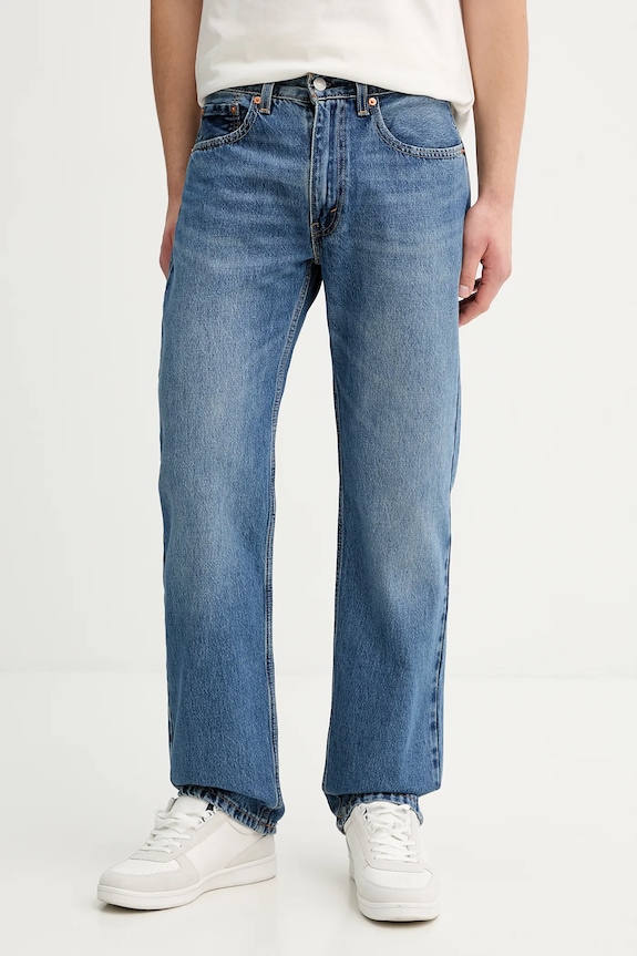 Levi's jeans albastru A7223