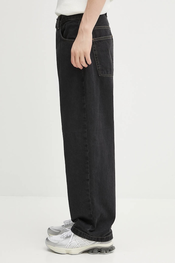 Carhartt WIP jeans Brandon I035893.8906 black AA00