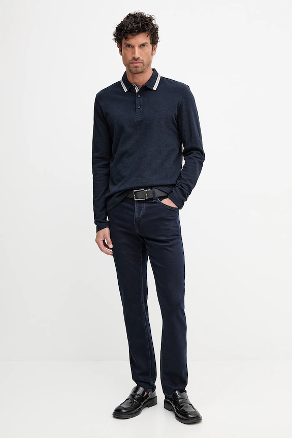 Joop! jeans 30049012 bleumarin AW25