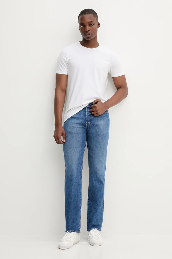 Levi's farmer 00501.3719 kék AW25