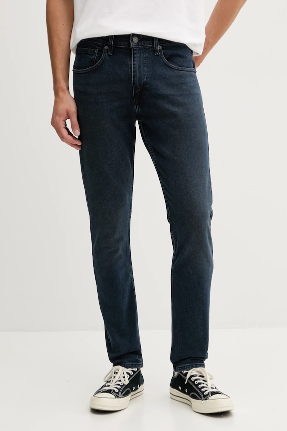 Levi's jeans 512™ SLIM TAPER bleumarin 28833.1193