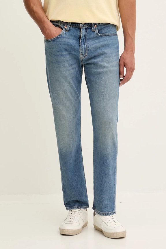 Levi's jeansy 502™ TAPER niebieski 29507.1418