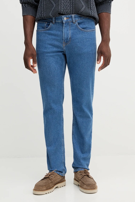 Джинси Pepe Jeans блакитний PM20839584CB