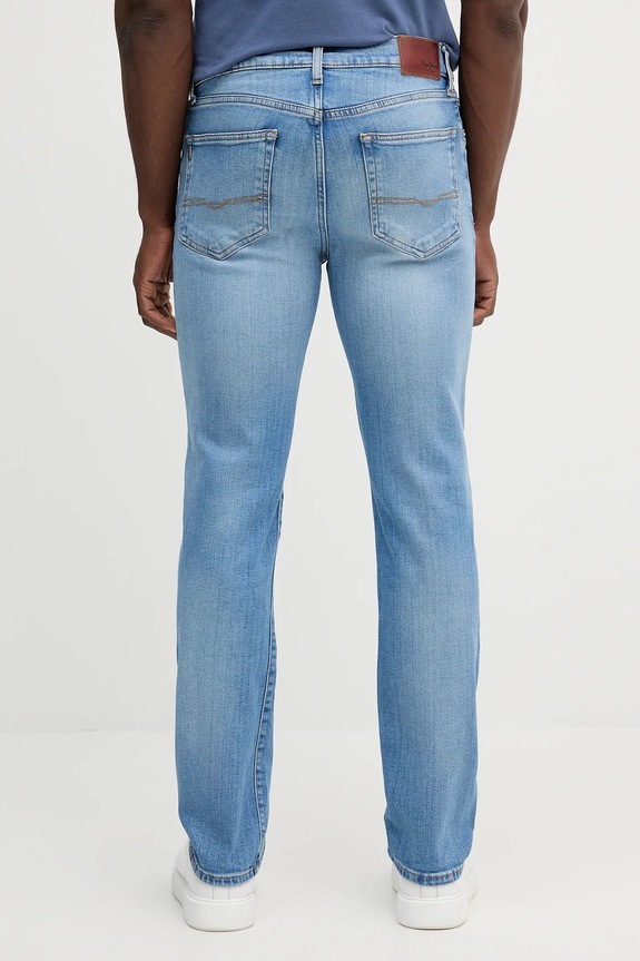 Abbigliamento Pepe Jeans jeans PM2083983AA blu