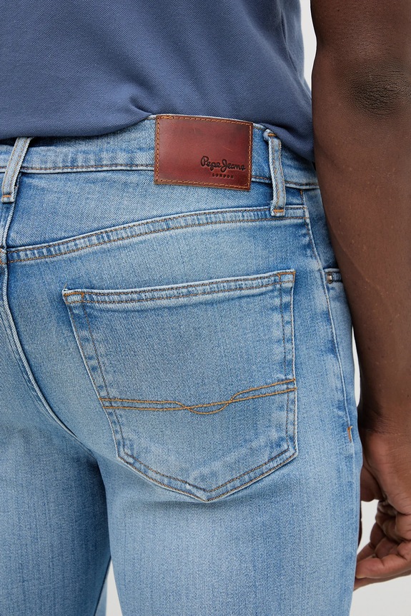 Pepe Jeans jeans blu PM2083983AA