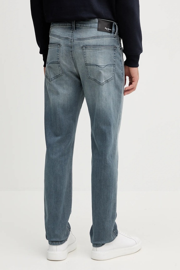 Oblečenie Rifle Pepe Jeans PM2083988AD modrá