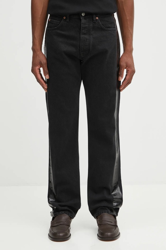Traperice MM6 Maison Margiela crna SH2LA0035.S30743.972