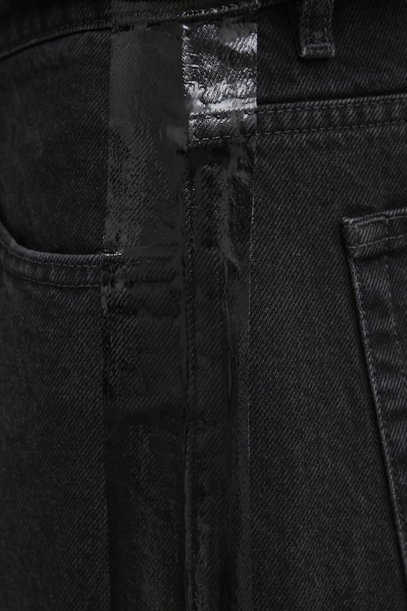 Traperice MM6 Maison Margiela SH2LA0035.S30743.972 crna