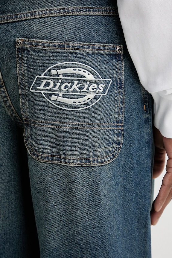 Dickies jeans albastru DK0A87NK