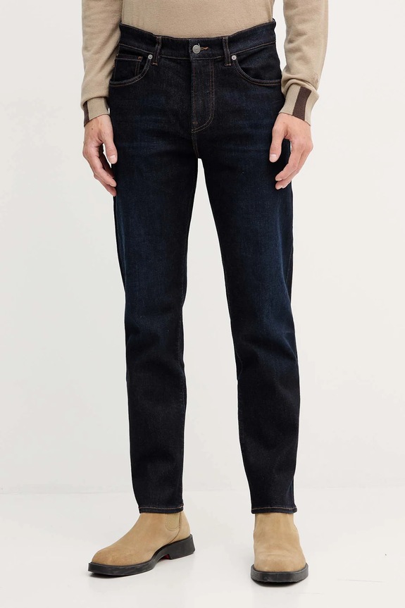 BOSS Orange jeans RE.MAINE BO bleumarin 50549519