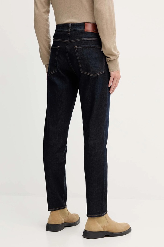 Îmbrăcăminte BOSS Orange jeans RE.MAINE BO 50549519 bleumarin