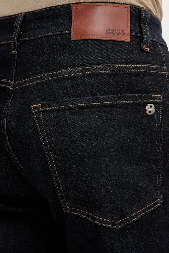 BOSS Orange jeans RE.MAINE BO 50549519 bleumarin