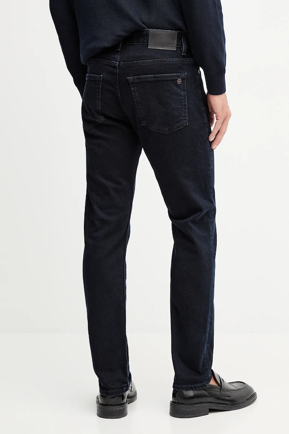 Îmbrăcăminte BOSS Orange jeans DELAWARE BO 50549522 bleumarin