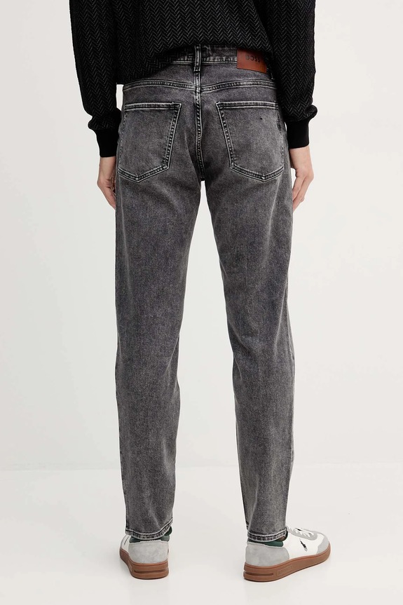 Îmbrăcăminte BOSS jeans C-Re.Maine 50549809 negru