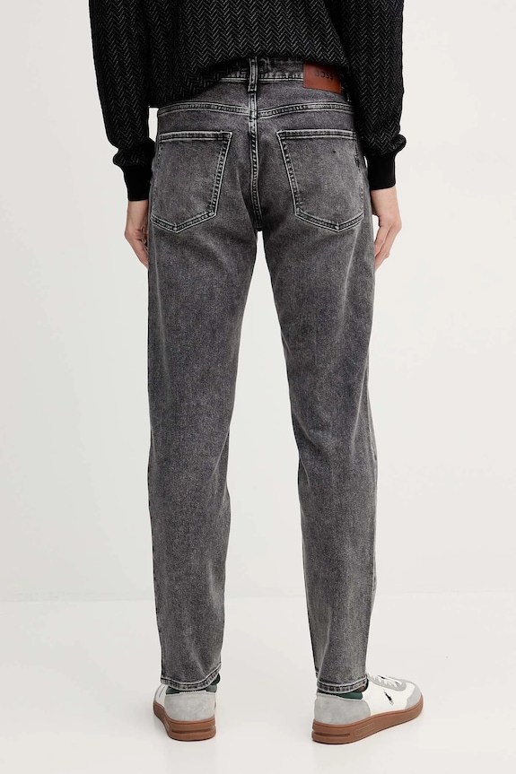 Îmbrăcăminte BOSS jeans C-Re.Maine 50549809 negru