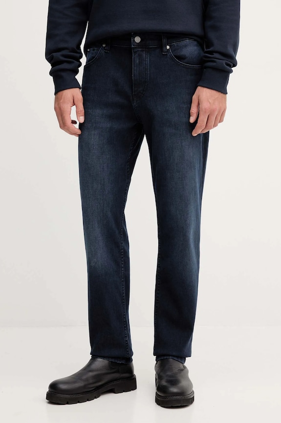 BOSS jeans P-Re.Maine bleumarin 50549820