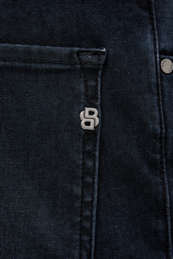 BOSS jeans P-Re.Maine bleumarin 50549820