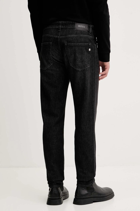 Îmbrăcăminte BOSS jeans C-Re.Maine 50550527 negru