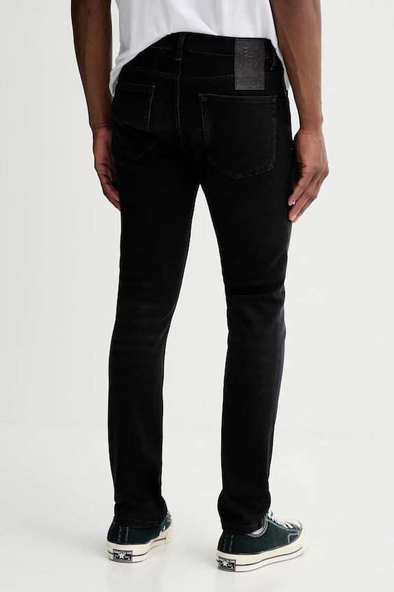 Îmbrăcăminte HUGO jeans HUGO 734 50547254 negru