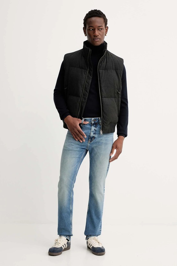 HUGO jeans HUGO 708 50547257 albastru AW25