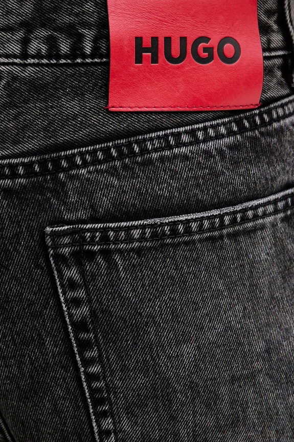 HUGO farmer szürke 50549880