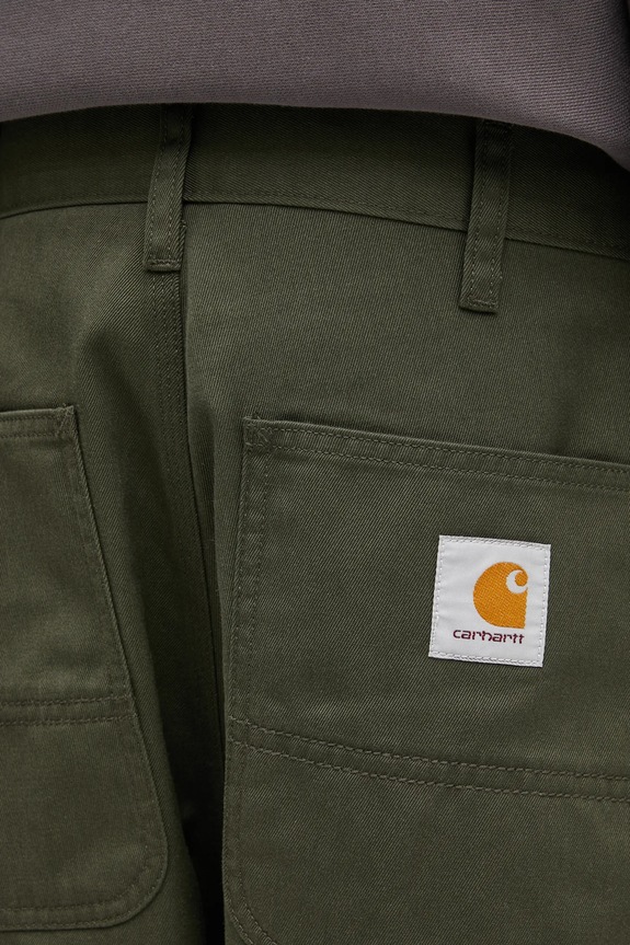 Carhartt WIP jeans Simple Pant green I034907.6302