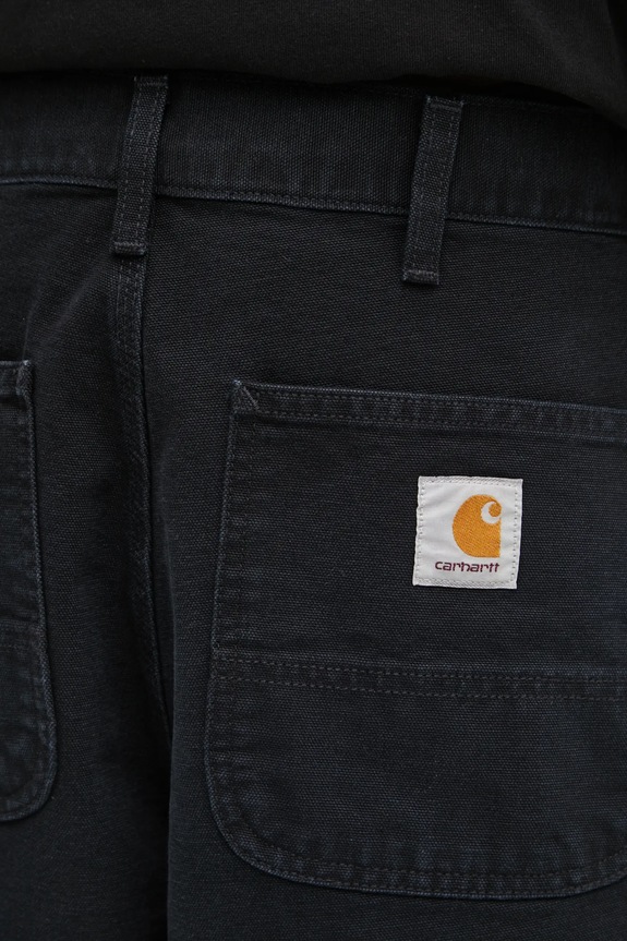 Carhartt WIP jeans Simple Pant black I035643.894O