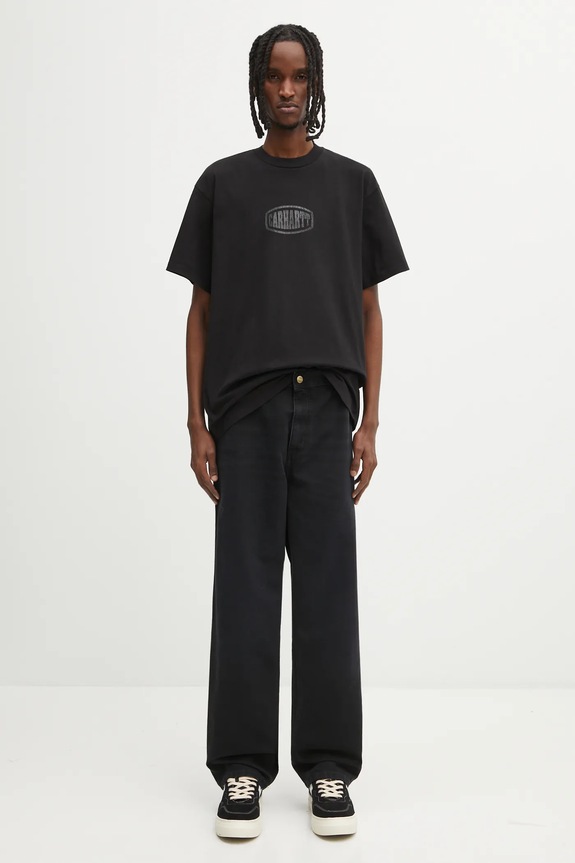 Carhartt WIP jeans Simple Pant I035643.894O black