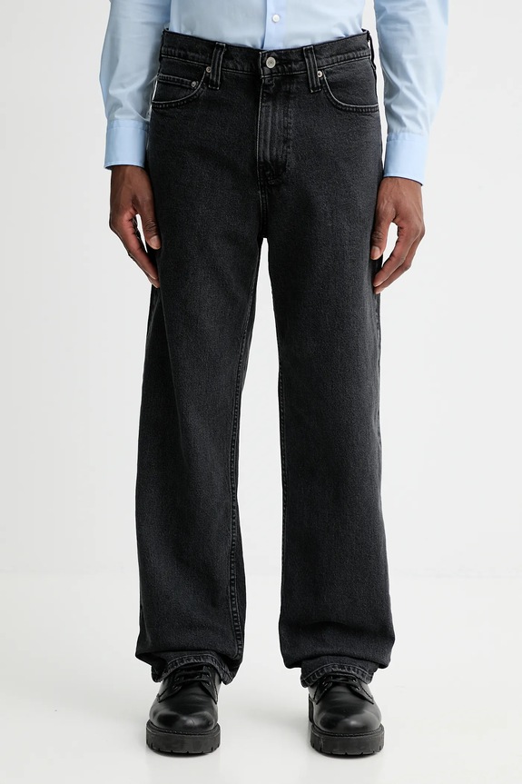 Hollister Co. farmer fekete KI331.4107.977