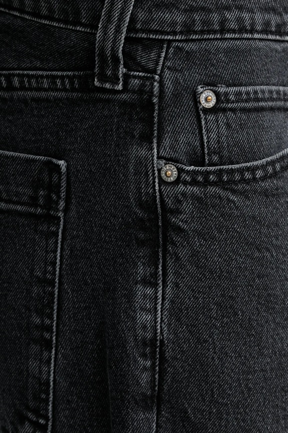 Hollister Co. farmer fekete KI331.4107.977