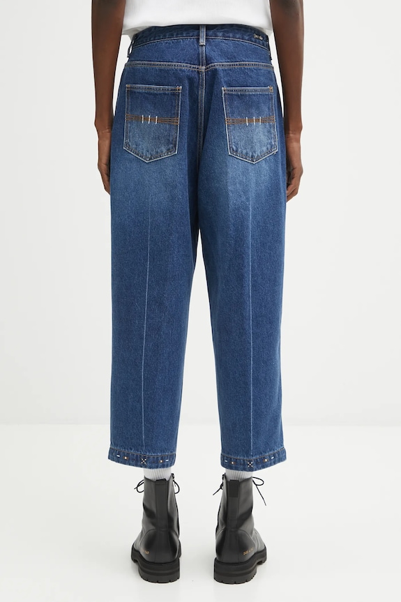 Oblečenie Rifle Ader Error DENIM BO01FWJE0112BL modrá