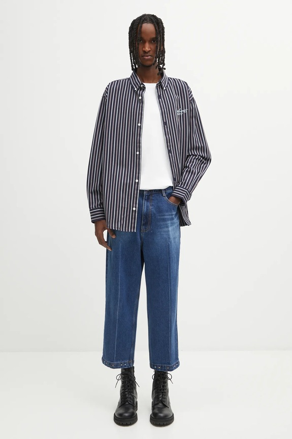 Rifle Ader Error DENIM BO01FWJE0112BL