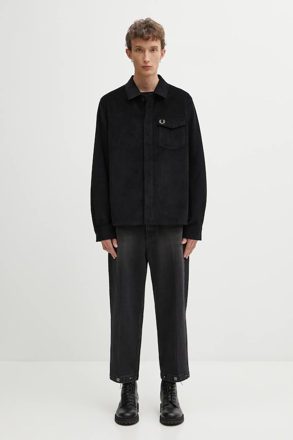 Traperice Ader Error DENIM BO01FWJE0112GR