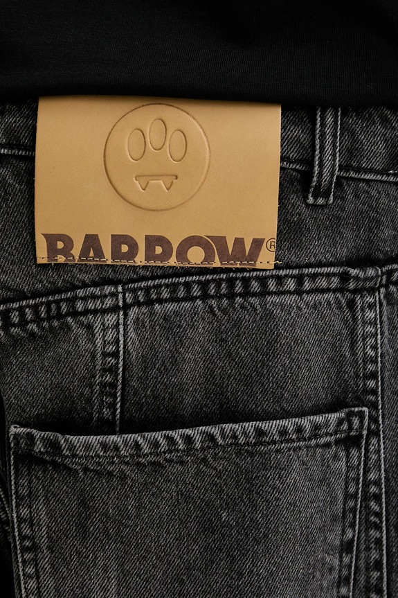 Barrow jeansy F5BWUADP019