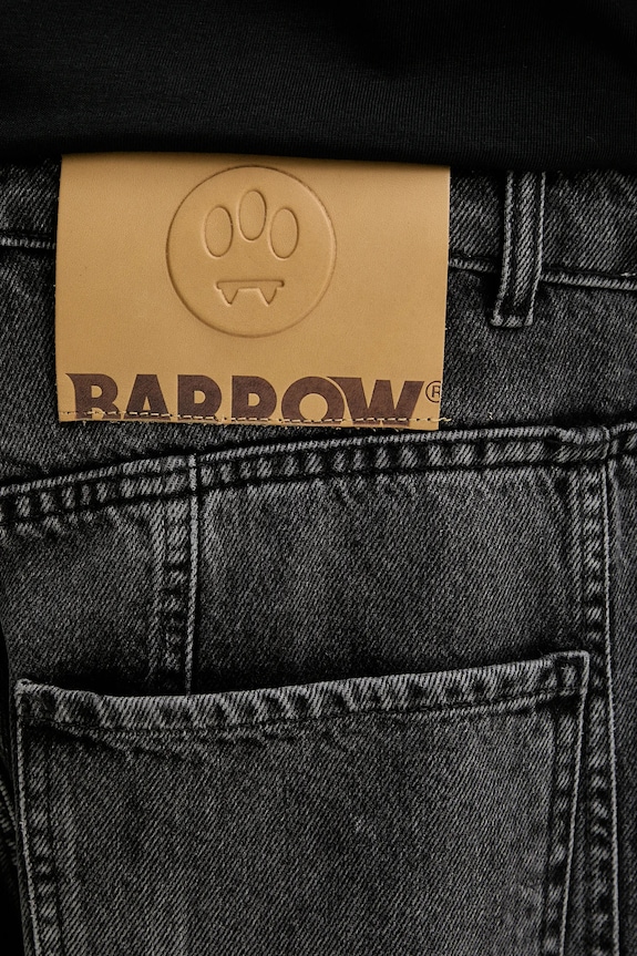 Barrow jeansy F5BWUADP019