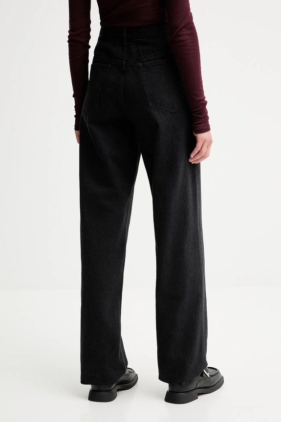 Джинси A.P.C. jean fairfax COGEX.M09156 чорний