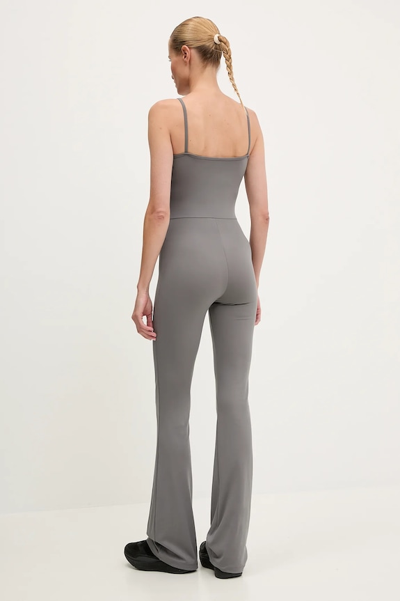 Abbigliamento Guess tuta elegante MARGOT V5RD06.KCD02 grigio