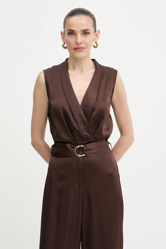 Overal Marciano by Guess IVA hnedá 5YGD24.7350A