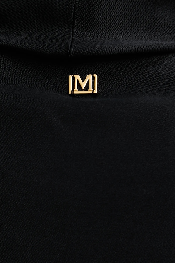 Гащеризон Marciano by Guess IVA 5YGD24.7350A черен