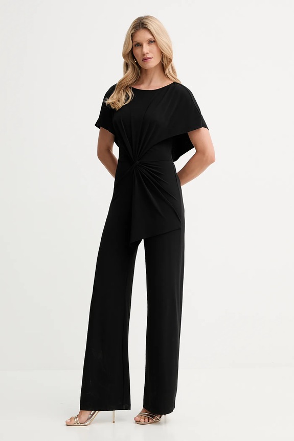 Kombinezon Marciano by Guess SELENA 5YGD14.6257A crna AW25