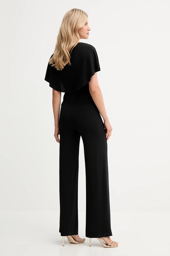 Odjeća Kombinezon Marciano by Guess SELENA 5YGD14.6257A crna
