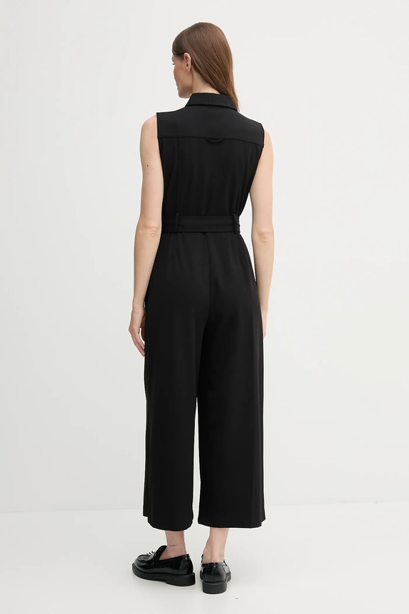 Dkny kombinezon DD5B1L16 czarny AW25