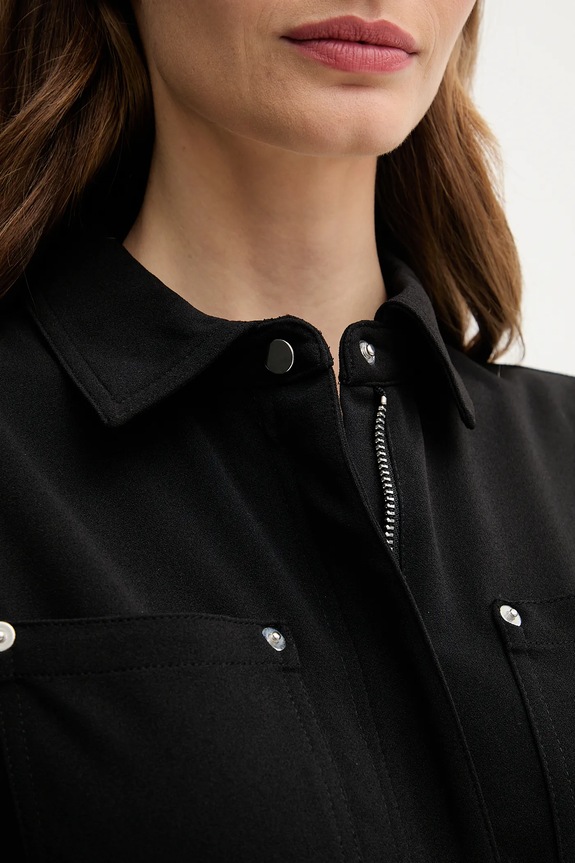 Dkny kombinezon DD5B1L16 czarny