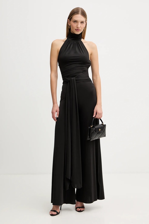 Marciano by Guess kombinezon OLIVIA 5BGD16.6259A czarny AW25
