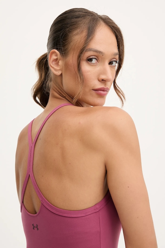 Στολή προπόνησης Under Armour Motion ροζ 6007876