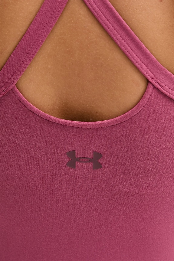 Under Armour tuta da trekking Motion 6007876 rosa