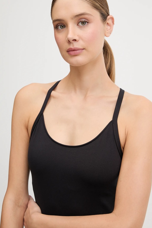 Under Armour tuta da trekking Motion nero 6007876