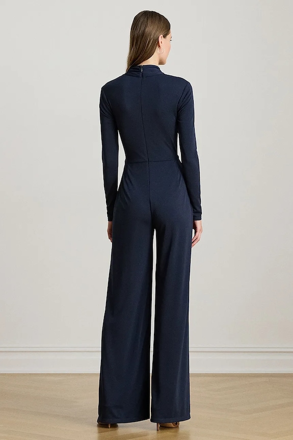 Overal Lauren Ralph Lauren 200980218 námořnická modř AW25